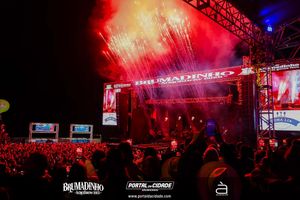 BRUMADINHO AGROSHOW 2025