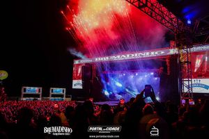 BRUMADINHO AGROSHOW 2025