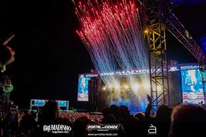 BRUMADINHO AGROSHOW 2025
