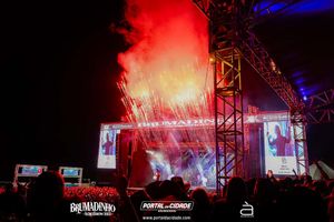 BRUMADINHO AGROSHOW 2025