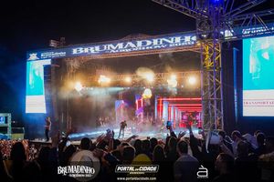 BRUMADINHO AGROSHOW 2025