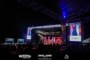 BRUMADINHO AGROSHOW 2025