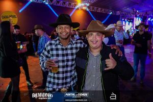 BRUMADINHO AGROSHOW 2025