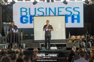 Business Growth