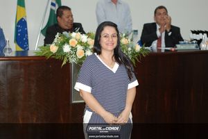 Sess&atilde;o Solene de entrega do 'Trof&eacute;u Aluno Nota 10' de 2025