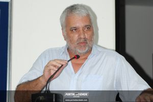 Sess&atilde;o Solene de entrega do 'Trof&eacute;u Aluno Nota 10' de 2025