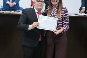  MO&Ccedil;&Otilde;ES DE APLAUSO &ndash; SESS&Atilde;O ORDIN&Aacute;RIA DE 13 DE OUTUBRO DE 2025