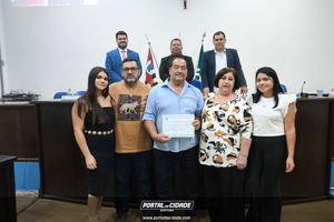  MO&Ccedil;&Otilde;ES DE APLAUSO &ndash; SESS&Atilde;O ORDIN&Aacute;RIA DE 13 DE OUTUBRO DE 2025