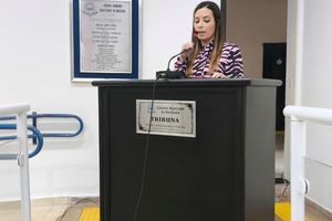  MO&Ccedil;&Otilde;ES DE APLAUSO &ndash; SESS&Atilde;O ORDIN&Aacute;RIA DE 13 DE OUTUBRO DE 2025