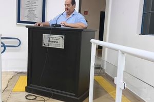  MO&Ccedil;&Otilde;ES DE APLAUSO &ndash; SESS&Atilde;O ORDIN&Aacute;RIA DE 13 DE OUTUBRO DE 2025