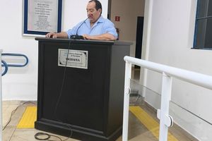  MO&Ccedil;&Otilde;ES DE APLAUSO &ndash; SESS&Atilde;O ORDIN&Aacute;RIA DE 13 DE OUTUBRO DE 2025