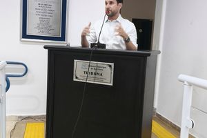  MO&Ccedil;&Otilde;ES DE APLAUSO &ndash; SESS&Atilde;O ORDIN&Aacute;RIA DE 13 DE OUTUBRO DE 2025