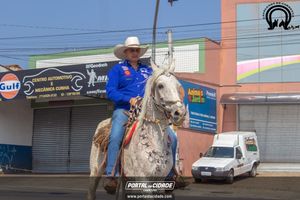 Cavalgada