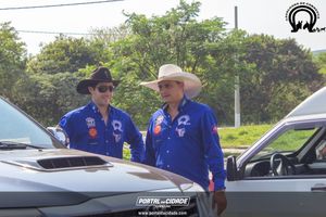 Cavalgada