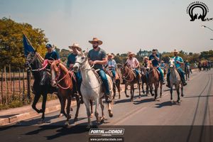 Cavalgada