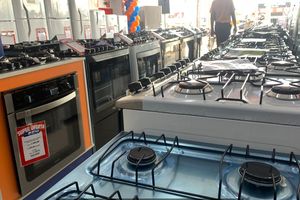 Reinaugura&ccedil;&atilde;o Lojas CEM Cabre&uacute;va 