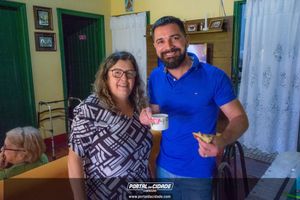 Caf&eacute; com Henrique Martin