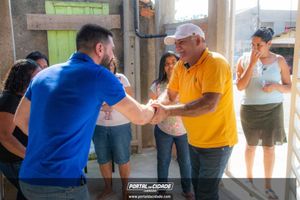 Caf&eacute; com Henrique Martin
