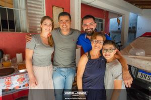 Caf&eacute; com Henrique Martin