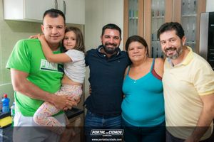Caf&eacute; com Henrique Martin
