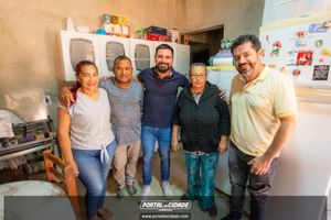 Caf&eacute; com Henrique Martin
