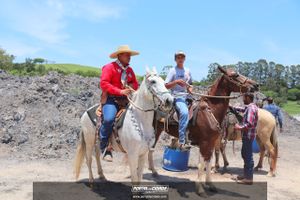 7&ordf; edi&ccedil;&atilde;o do Passeio de Amigos re&uacute;ne mais de 500 cabreuvanos