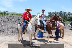 7&ordf; edi&ccedil;&atilde;o do Passeio de Amigos re&uacute;ne mais de 500 cabreuvanos