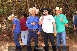 7&ordf; edi&ccedil;&atilde;o do Passeio de Amigos re&uacute;ne mais de 500 cabreuvanos