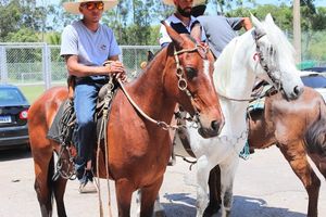 7&ordf; edi&ccedil;&atilde;o do Passeio de Amigos re&uacute;ne mais de 500 cabreuvanos
