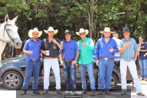 7&ordf; edi&ccedil;&atilde;o do Passeio de Amigos re&uacute;ne mais de 500 cabreuvanos