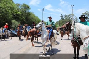 7&ordf; edi&ccedil;&atilde;o do Passeio de Amigos re&uacute;ne mais de 500 cabreuvanos