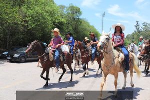 7&ordf; edi&ccedil;&atilde;o do Passeio de Amigos re&uacute;ne mais de 500 cabreuvanos
