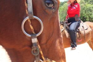 7&ordf; edi&ccedil;&atilde;o do Passeio de Amigos re&uacute;ne mais de 500 cabreuvanos
