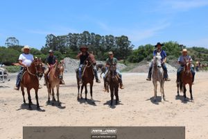 7&ordf; edi&ccedil;&atilde;o do Passeio de Amigos re&uacute;ne mais de 500 cabreuvanos