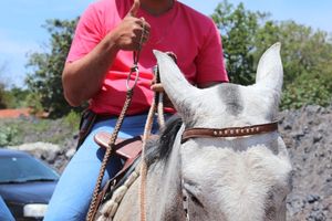 7&ordf; edi&ccedil;&atilde;o do Passeio de Amigos re&uacute;ne mais de 500 cabreuvanos