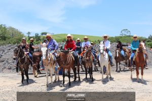 7&ordf; edi&ccedil;&atilde;o do Passeio de Amigos re&uacute;ne mais de 500 cabreuvanos