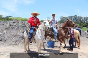 7&ordf; edi&ccedil;&atilde;o do Passeio de Amigos re&uacute;ne mais de 500 cabreuvanos