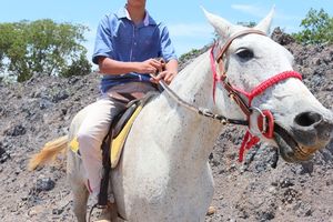 7&ordf; edi&ccedil;&atilde;o do Passeio de Amigos re&uacute;ne mais de 500 cabreuvanos