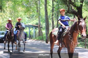 7&ordf; edi&ccedil;&atilde;o do Passeio de Amigos re&uacute;ne mais de 500 cabreuvanos