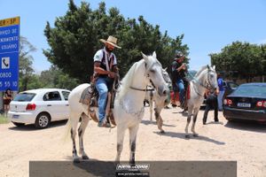 7&ordf; edi&ccedil;&atilde;o do Passeio de Amigos re&uacute;ne mais de 500 cabreuvanos