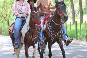 7&ordf; edi&ccedil;&atilde;o do Passeio de Amigos re&uacute;ne mais de 500 cabreuvanos
