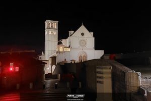 Comunidade cat&oacute;lica de Cabre&uacute;va visita a Terra Santa