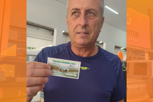 Confira ganhadores da promo&ccedil;&atilde;o &lsquo;Torcida Premiada&rsquo;