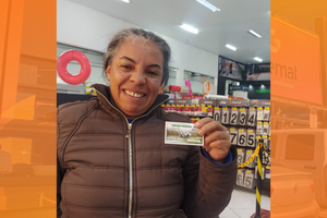 Confira ganhadores da promo&ccedil;&atilde;o &lsquo;Torcida Premiada&rsquo;
