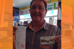 Confira ganhadores da promo&ccedil;&atilde;o &lsquo;Torcida Premiada&rsquo;
