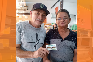 Confira ganhadores da promo&ccedil;&atilde;o &lsquo;Torcida Premiada&rsquo;