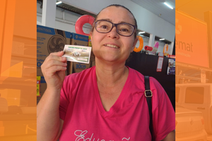 Confira ganhadores da promo&ccedil;&atilde;o &lsquo;Torcida Premiada&rsquo;