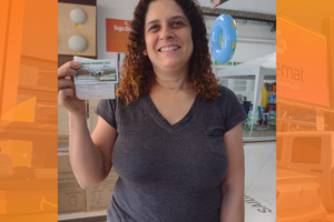 Confira ganhadores da promo&ccedil;&atilde;o &lsquo;Torcida Premiada&rsquo;