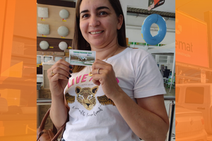 Confira ganhadores da promo&ccedil;&atilde;o &lsquo;Torcida Premiada&rsquo;