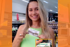 Confira ganhadores da promo&ccedil;&atilde;o &lsquo;Torcida Premiada&rsquo;